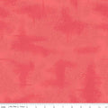 Shabby Red Fabric by the Yard - C605-RED
