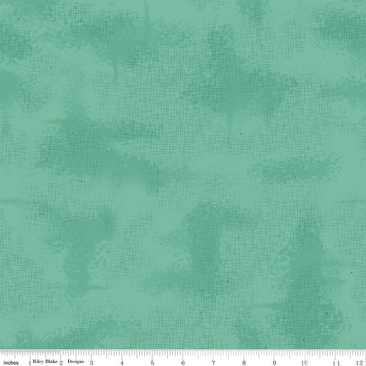 Shabby Sea Glass Fabric by the Yard - C605-SEAGLASS