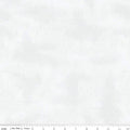 Shabby Snow Fabric by the Yard - C605-SNOW