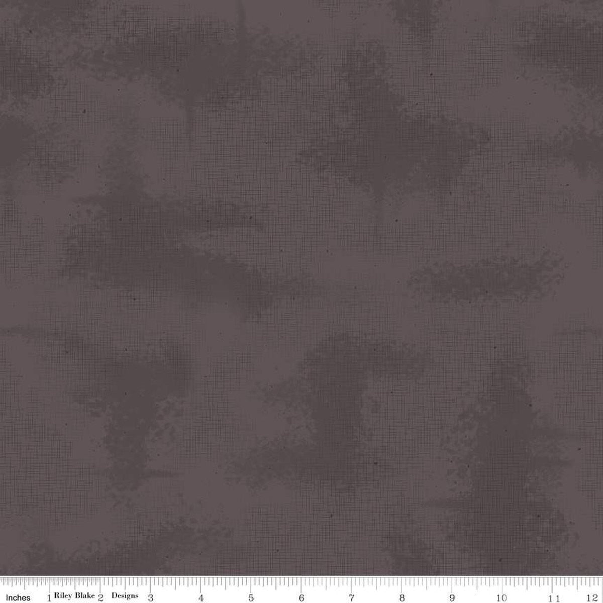 Shabby Steel Fabric by the Yard - C605-STEEL