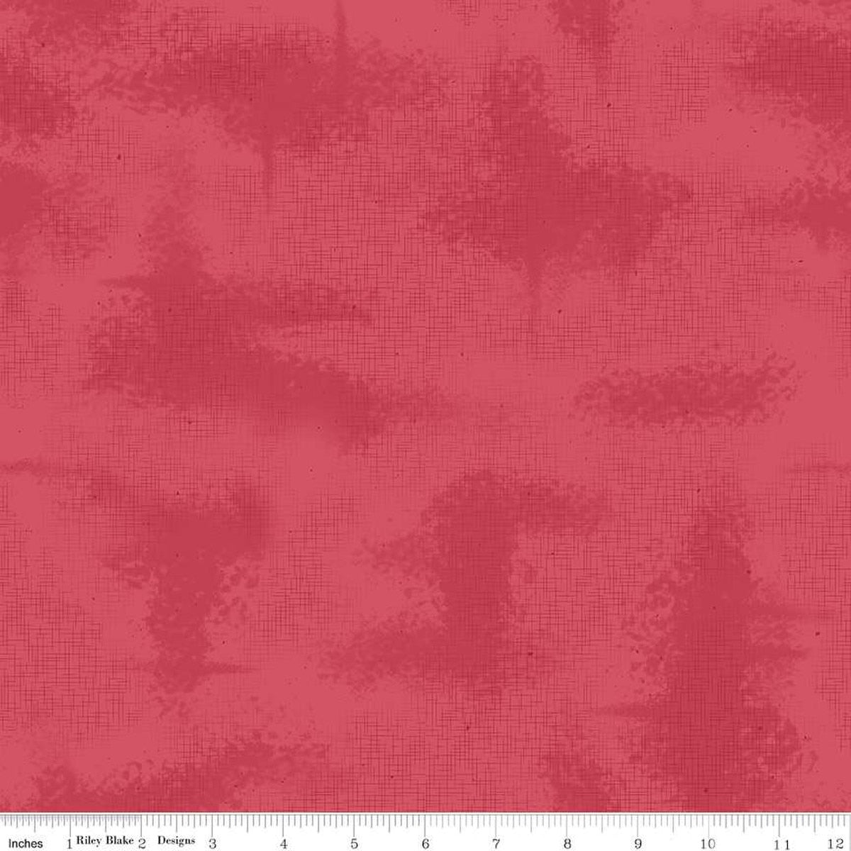 Shabby Tea Rose Fabric by the Yard - C605-TEAROSE