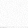 Pin Dot Denim Fabric by the Yard - C705-DENIM
