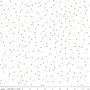 Pin Dot Halloween Fabric by the Yard - C705-HALLOWEEN