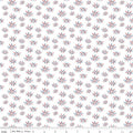 Seasonal Basics Fireworks White Fabric by the Yard - C768-WHITE