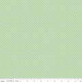 Seasonal Basics Gingham Green Fabric by the Yard - C777-GREEN