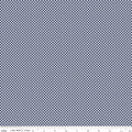 Seasonal Basics Gingham Navy Fabric by the Yard - C777-NAVY