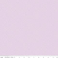 Seasonal Basics Gingham Purple Fabric by the Yard - C777-PURPLE
