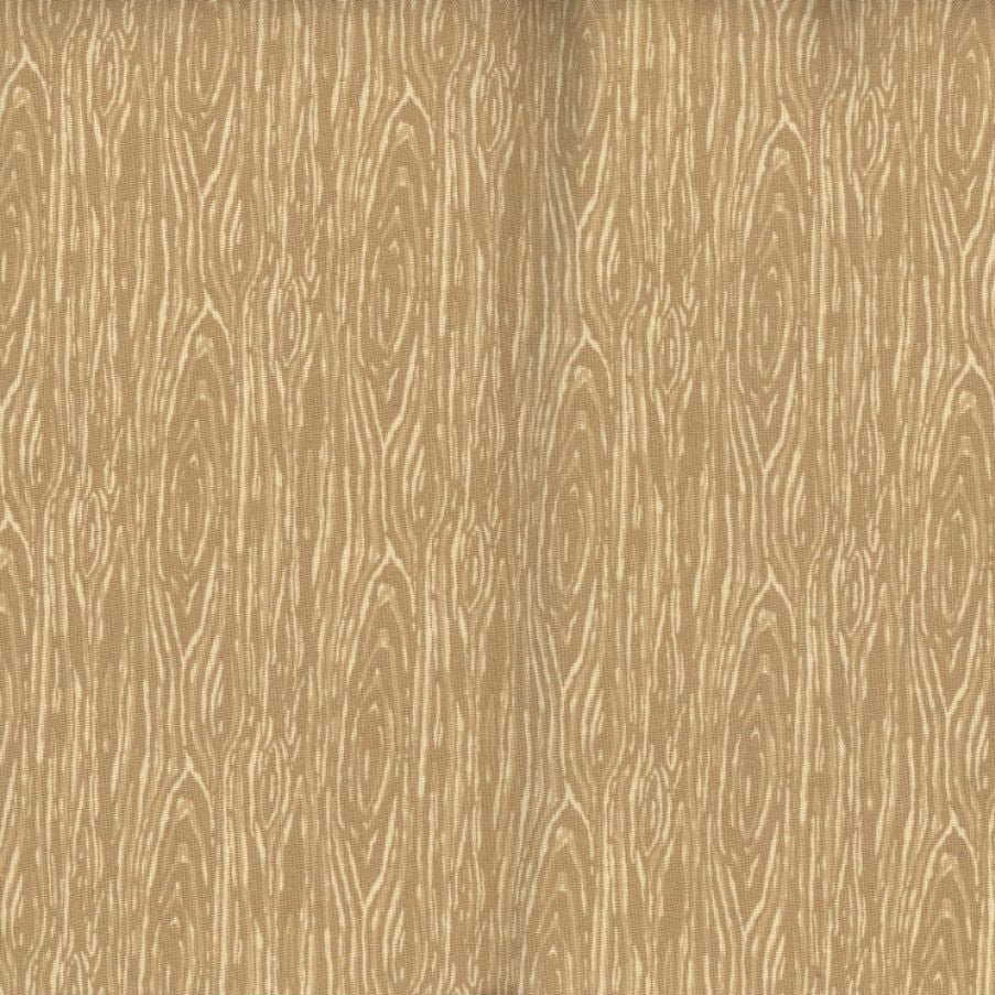 I'm Board Fabric - Camel - By the yard