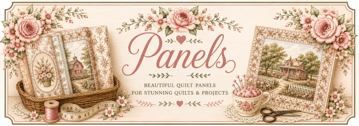 Fabric Panels