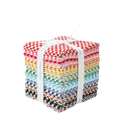 Check Please! Fat Quarter Bundle 30pc