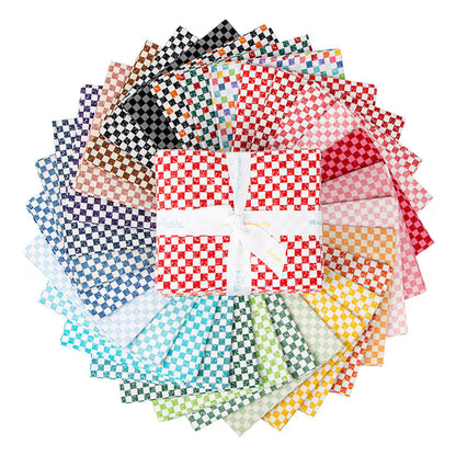 Check Please! Fat Quarter Bundle 30pc