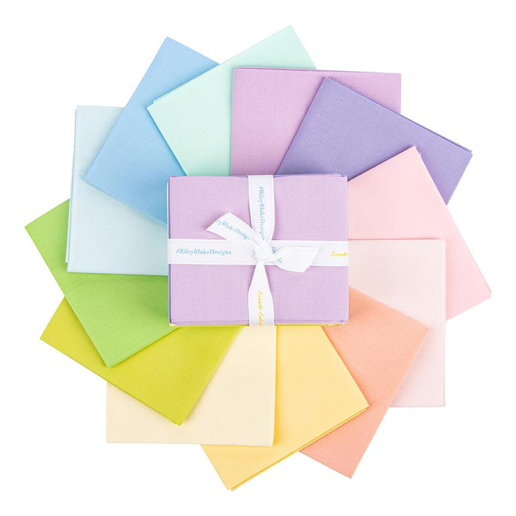Confetti Cotton™ Sweet Fat Quarter Bundle 12pc