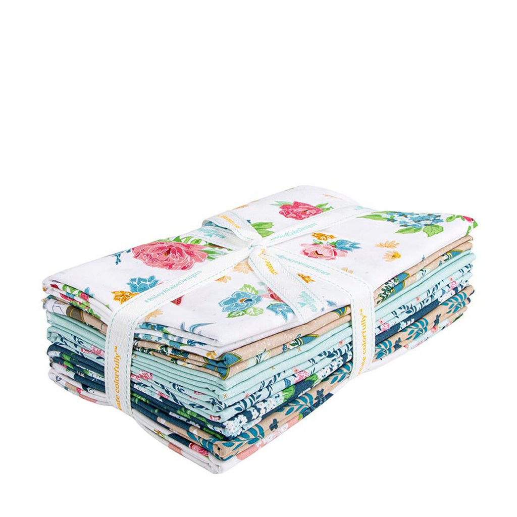 Correspondence 1-Yard Bundle Sand Dollar 7pc