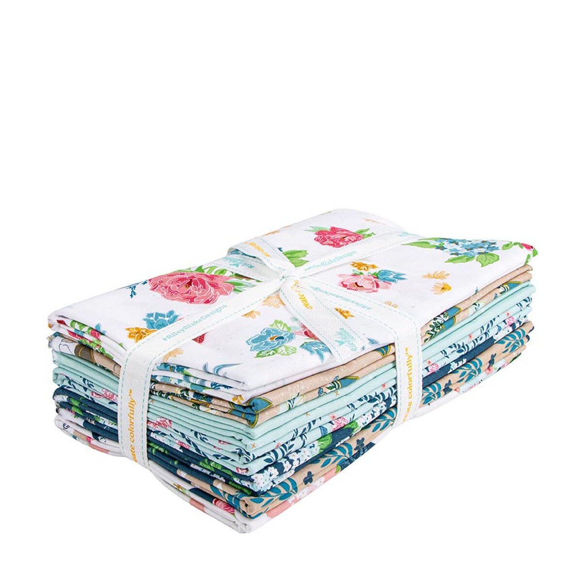 Correspondence 1-Yard Bundle Sand Dollar 7pc