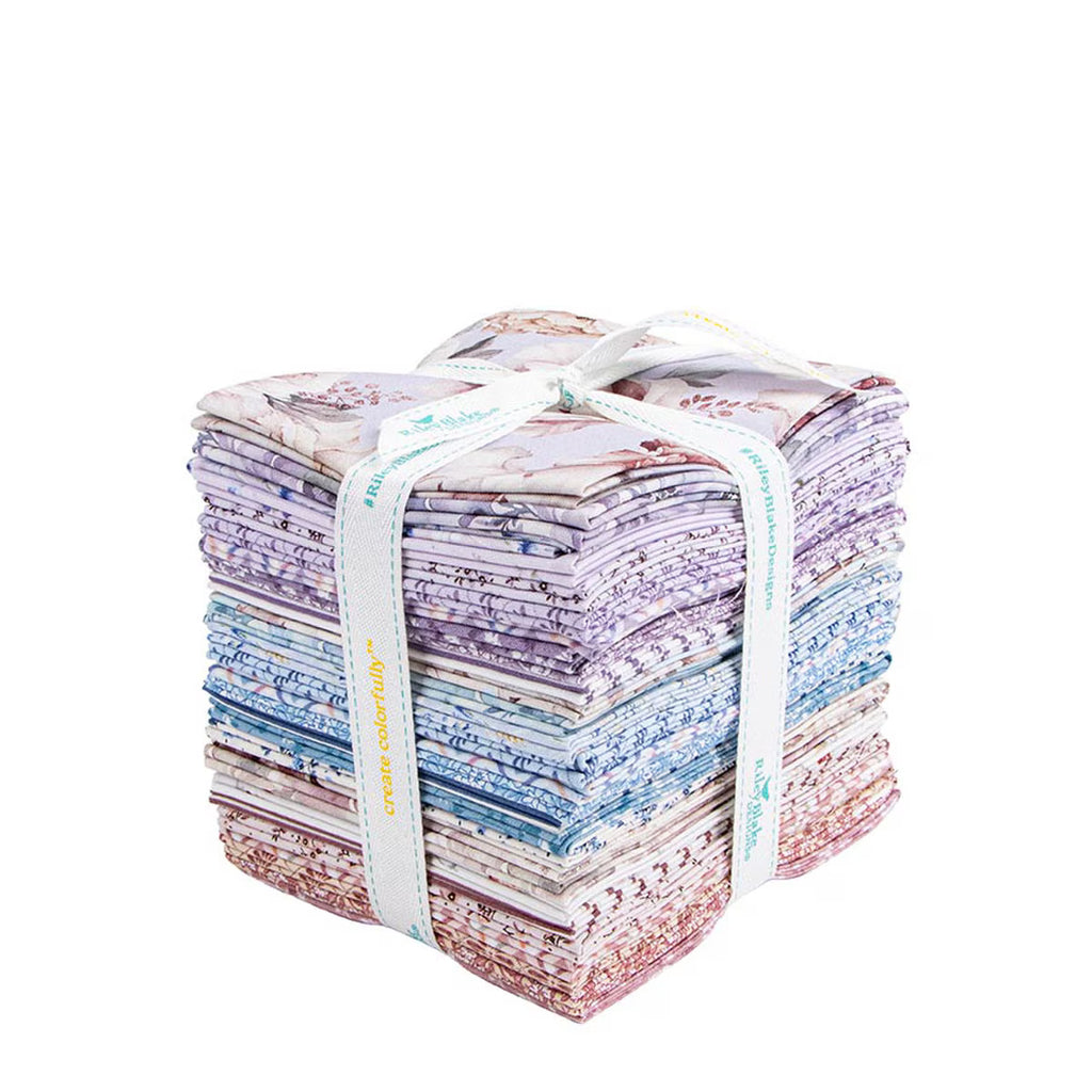 Daybreak on the Prairie Fat Quarter Bundle 28pc