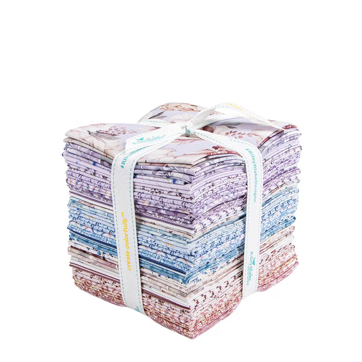 Daybreak on the Prairie Fat Quarter Bundle 28pc