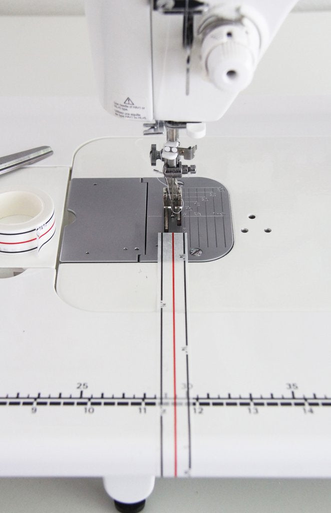 Cluck Cluck Sew Diagonal Seam Tape