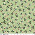 Flannel The North Pole Candy Cane Honeydew