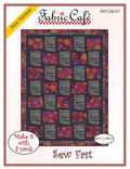 Sew Fast by Fabric Cafe