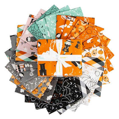 Frank and Friends Quarter Bundle 24pc