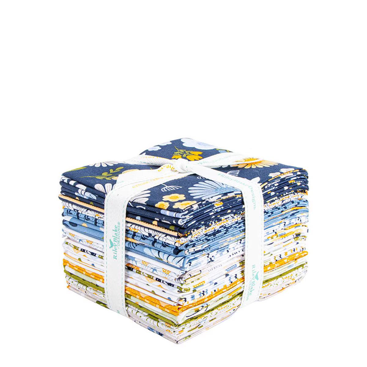 Sunshine & Dandelions Fat Quarter Bundle 21pc