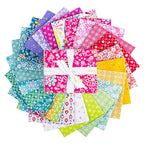 Chasing Rainbows Fat Quarter Bundle 23pc