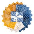 Denim & Daisy Fat Quarter Bundle