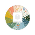 Luna Field Fat Quarter Bundle