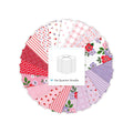 Sweet on You Fat Quarter Bundle 19pc