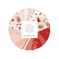 To My Love Fat Quarter Bundle 21pc