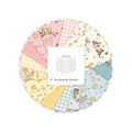 Winnie the Pooh Baby Fat Quarter Bundle 21pc