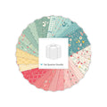 Briarhill Fat Quarter Bundle by Beverly McCullough for Riley Blake Designs
