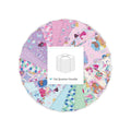 Barbie™ Fantasy Fat Quarter Bundle for Riley Blake Designs
