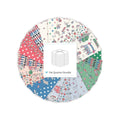 From London, With Love Fat Quarter Bundle by Cath Kidston for Riley Blake Designs