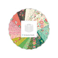 Aviary Fat Quarter Bundle by Cherry Guidry for Riley Blake Designs