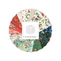 Carol Fat Quarter Bundle by Jill Howarth for Riley Blake Designs