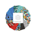 Hot Wheels™ Drive Around the World Fat Quarter Bundle from Riley Blake Designs