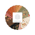 Feels Like Fall Fat Quarter Bundle by Teresa Kogut for Riley Blake Designs
