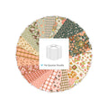 Orchard Blooms Fat Quarter Bundle by Liza Taylor for Riley Blake Designs
