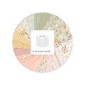 Silly Goose Fat Quarter Bundle by My Mind’s Eye for Riley Blake Designs