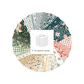 The Conservatory Fat Quarter Bundle by Danelys Sidron for Riley Blake Designs