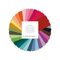 Scattered-A-Cross Colors Fat Quarter Bundle 30pc