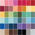 Dapple Dot Fat Quarter Bundle 48pc