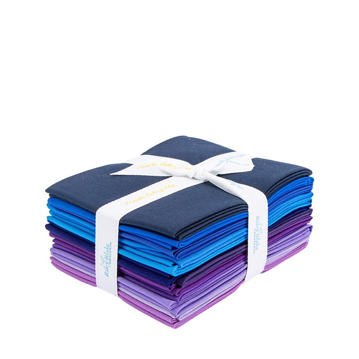 Confetti Cotton™ Sapphire Dusk Fat Quarter Bundle 12pc