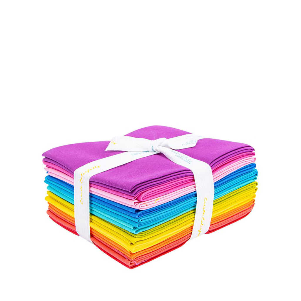 Confetti Cotton™ Sassy Fat Quarter Bundle 12pc