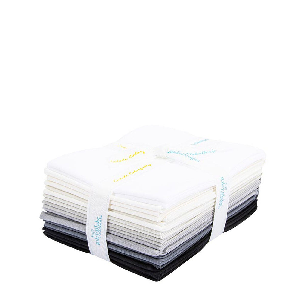 Confetti Cotton™ Stormy Fat Quarter Bundle 12pc