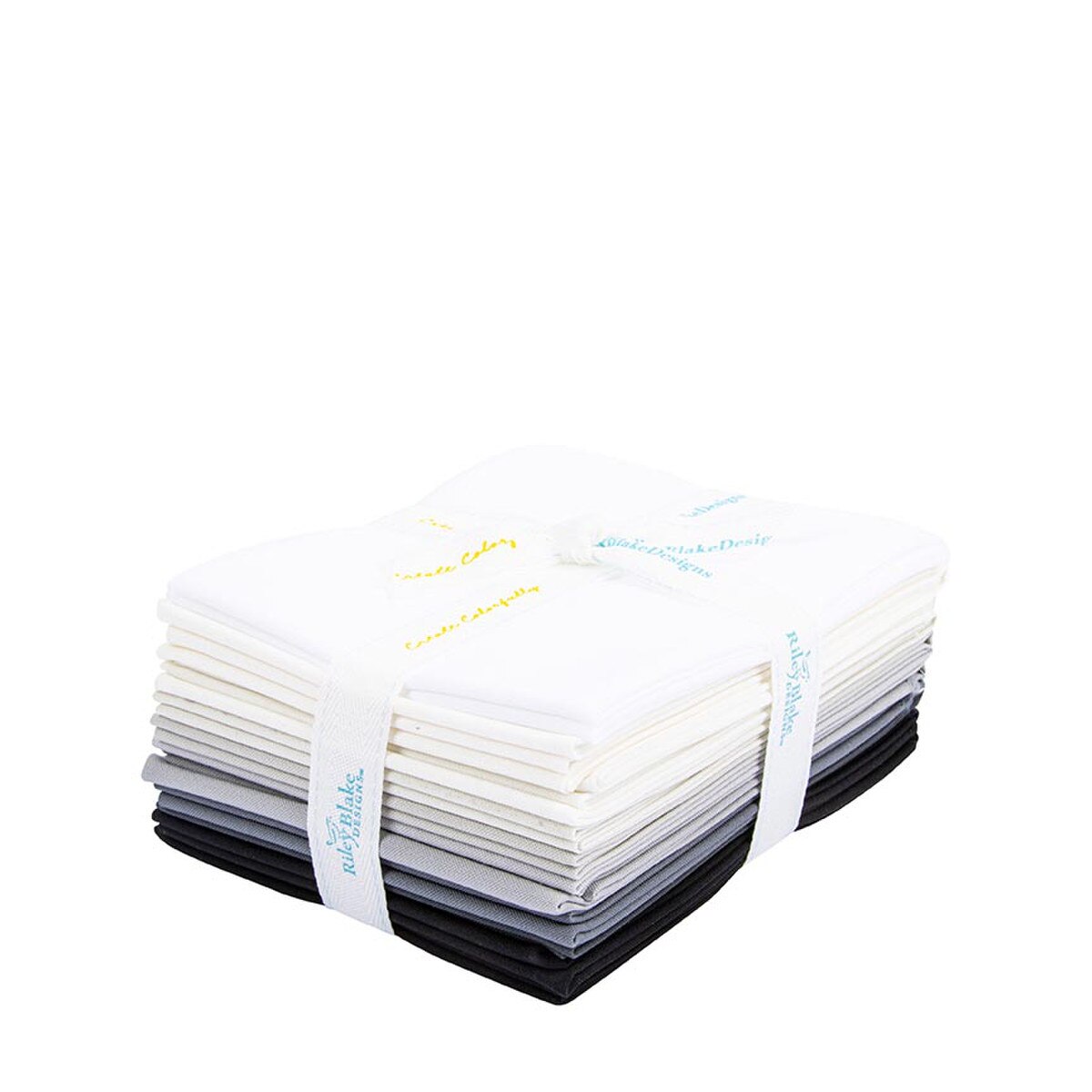Confetti Cotton™ Stormy Fat Quarter Bundle 12pc