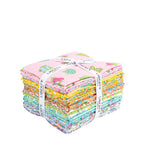 Gifts from the Garden Fat Quarter Bundle 20pc