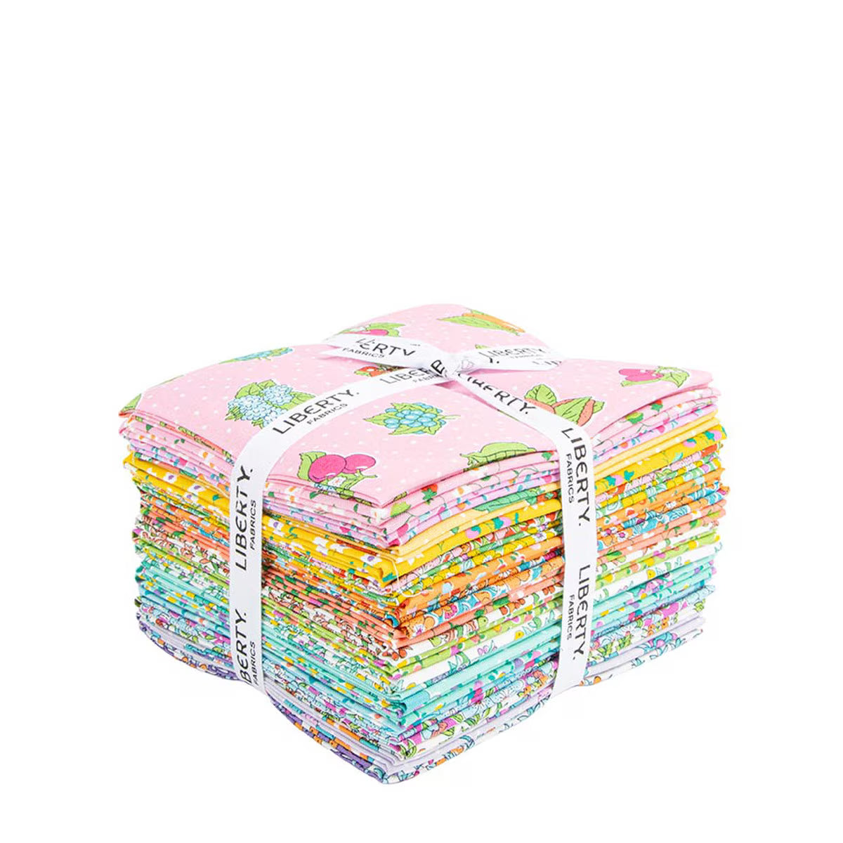 Gifts from the Garden Fat Quarter Bundle 20pc