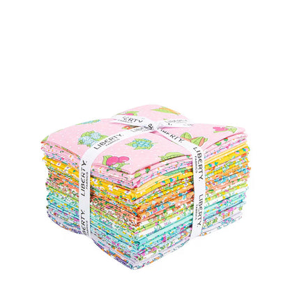 Gifts from the Garden Fat Quarter Bundle 20pc
